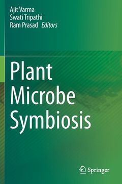 portada Plant Microbe Symbiosis (en Inglés)