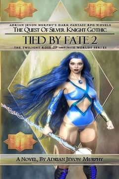 portada Tied By Fate 2: The Dynasty Realms V: Tied By Fate 2 (en Inglés)