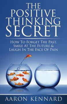 portada The Positive Thinking Secret