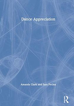 portada Dance Appreciation (en Inglés)