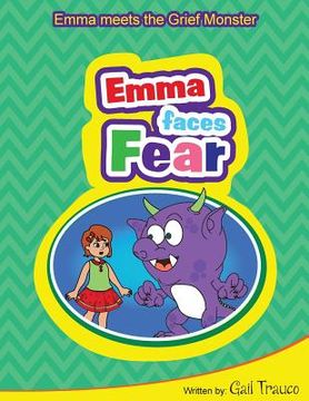 portada Emma faces Fear (en Inglés)