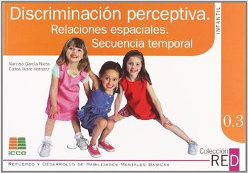discriminacion perceptiva 0.3 n.infantil