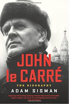 portada John Le Carre: The Biography