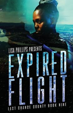Expired Flight (en Inglés)