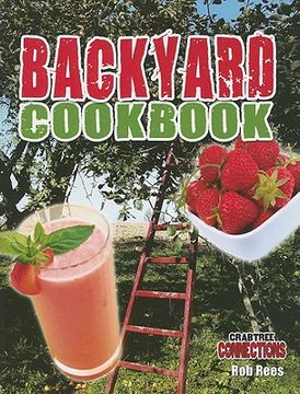 backyard cookbook