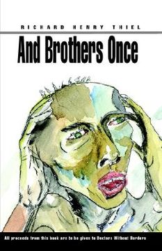 portada and brothers once (in English)
