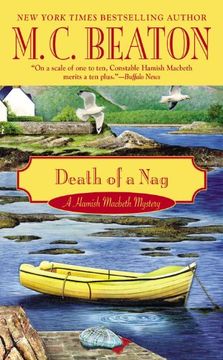death of a nag (en Inglés)