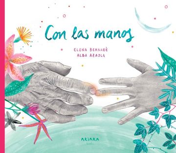 portada Con Las Manos: Volume 26 (in Spanish)