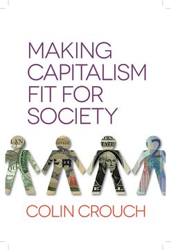 portada Making Capitalism Fit For Society