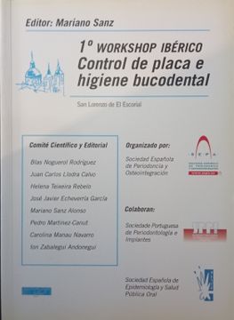 portada Control de placa E Higiene bucodental (in Spanish)
