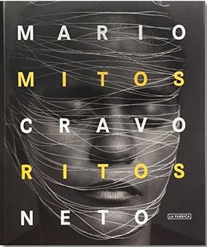 portada Mario Cravo Neto: Myths and Rites (in English)