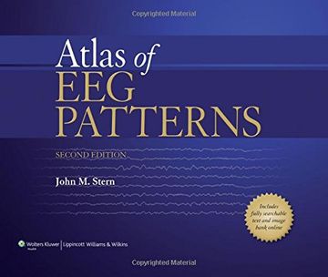 portada Atlas of Eeg Patterns
