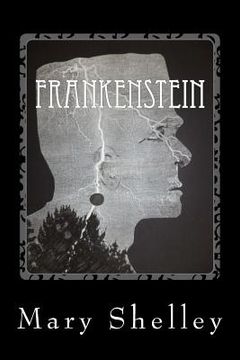 portada Frankenstein: Reigate School Special Edition (in English)