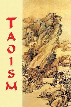 portada Taoism (in English)