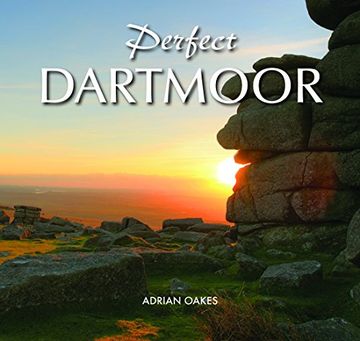 portada Perfect Dartmoor (in English)