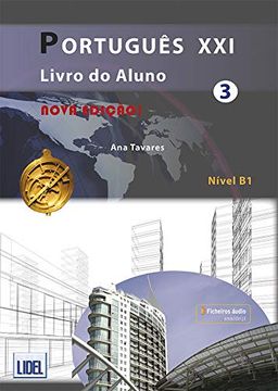 portada Portugues xxi 3 Alumno+@ (in Portuguese)