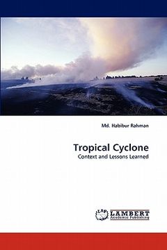 portada tropical cyclone (in English)