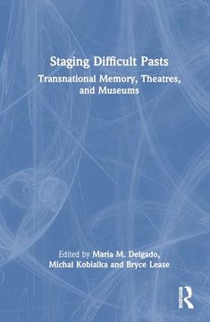 portada Staging Difficult Pasts (in English)