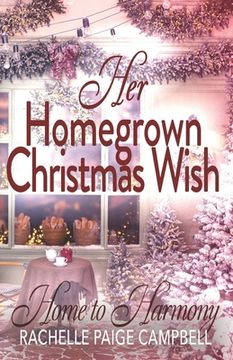 portada Her Homegrown Christmas Wish