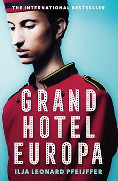 portada Grand Hotel Europa 