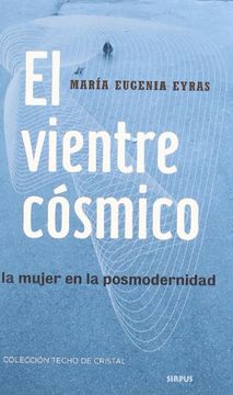 portada El Vientre Cósmico (in Spanish)