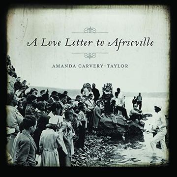 portada A Love Letter to Africville
