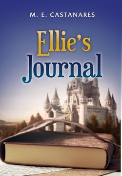 portada Ellie's Journal (en Inglés)