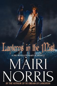portada Lanterns in the Mist (in English)