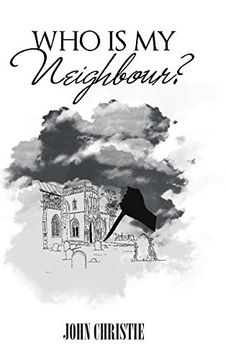 portada Who Is My Neighbour?