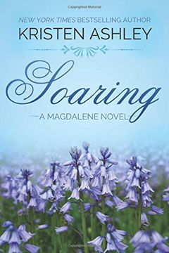 portada Soaring: Volume 2 (The Magdalene Series) (in English)