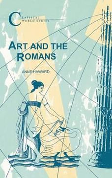 portada art and the romans (en Inglés)