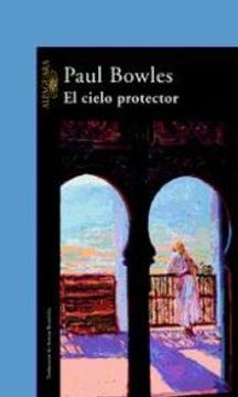 portada El Cielo Protector (in Spanish)