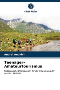 portada Teenager-Amateurtourismus (in German)