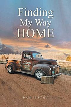 portada Finding my way Home (in English)