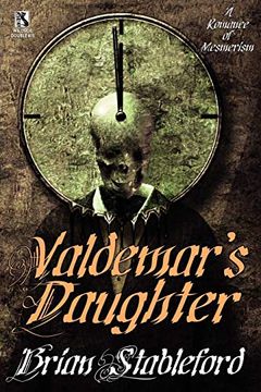 portada Valdemar's Daughter / the mad Trist (Wildside Double #10) (in English)