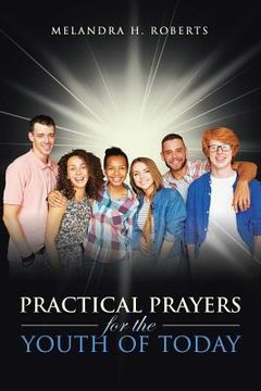 portada Practical Prayers for the Youth of Today