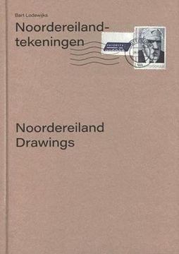 portada Bart Lodewijks - Noordereiland Drawings