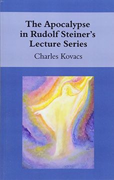 portada The Apocalypse in Rudolf Steiner's Lecture Series (in English)