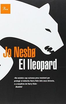 portada El Lleopard (a tot Vent-Rúst) (en Catalá)