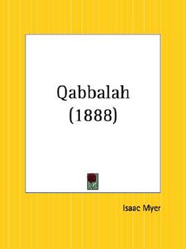 portada qabbalah (in English)