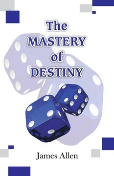 portada The Mastery of Destiny 
