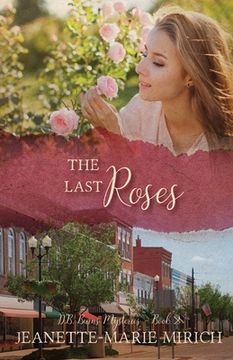 portada The Last Roses (en Inglés)