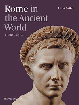 portada Rome in the Ancient World (in English)
