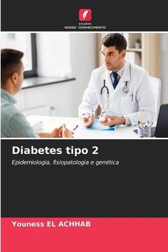 portada Diabetes Tipo 2 (in Portuguese)