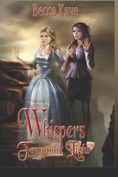 portada Whispers from the Light