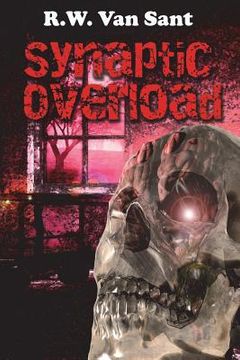 portada Synaptic Overload (in English)