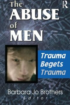 portada The Abuse of men (en Inglés)