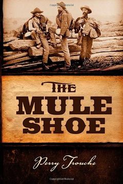 the mule shoe