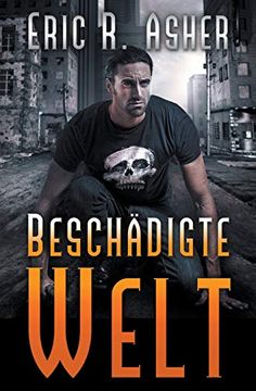 portada Beschädigte Welt (en Alemán)