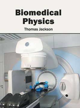 portada Biomedical Physics (en Inglés)